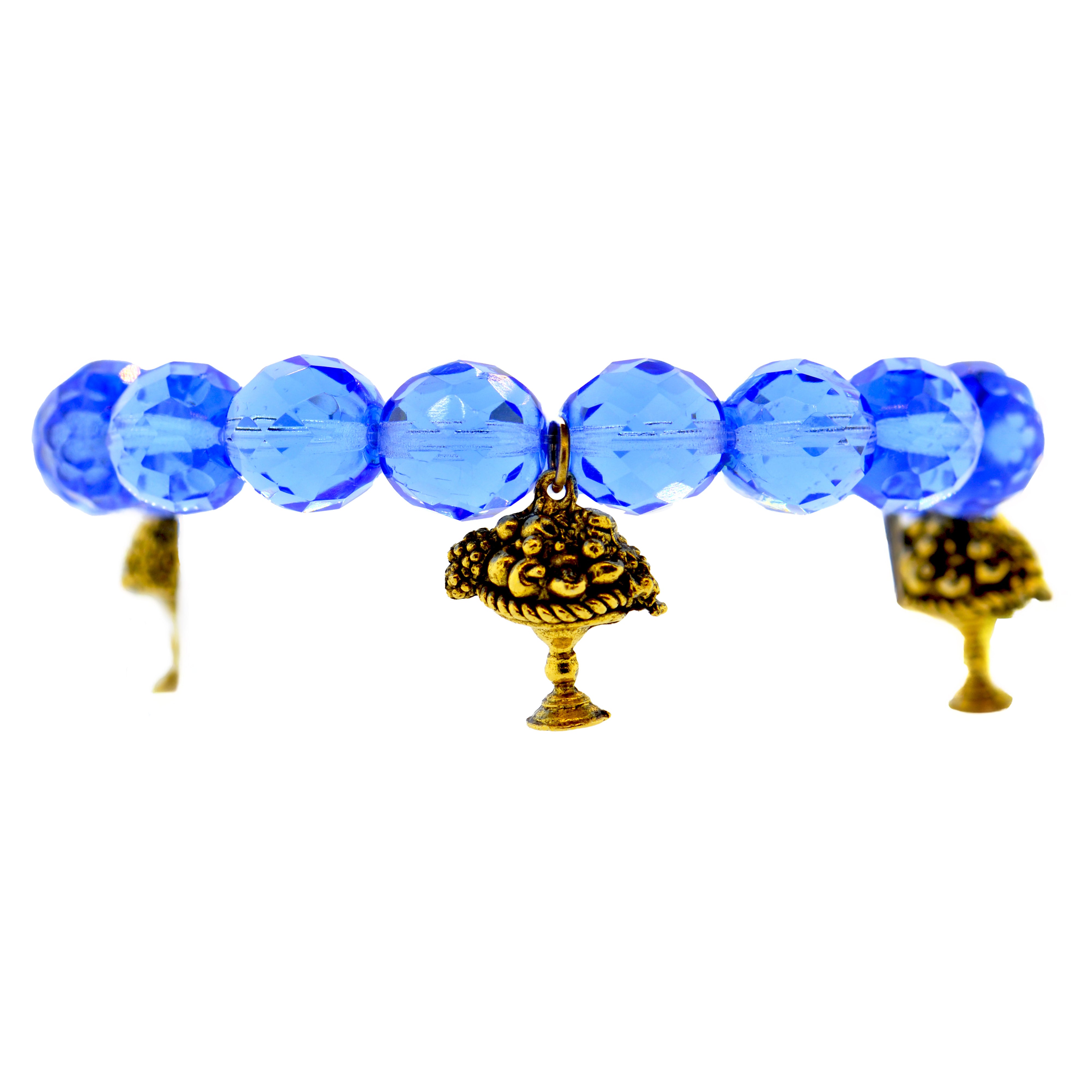 Blue Azul Bracelet