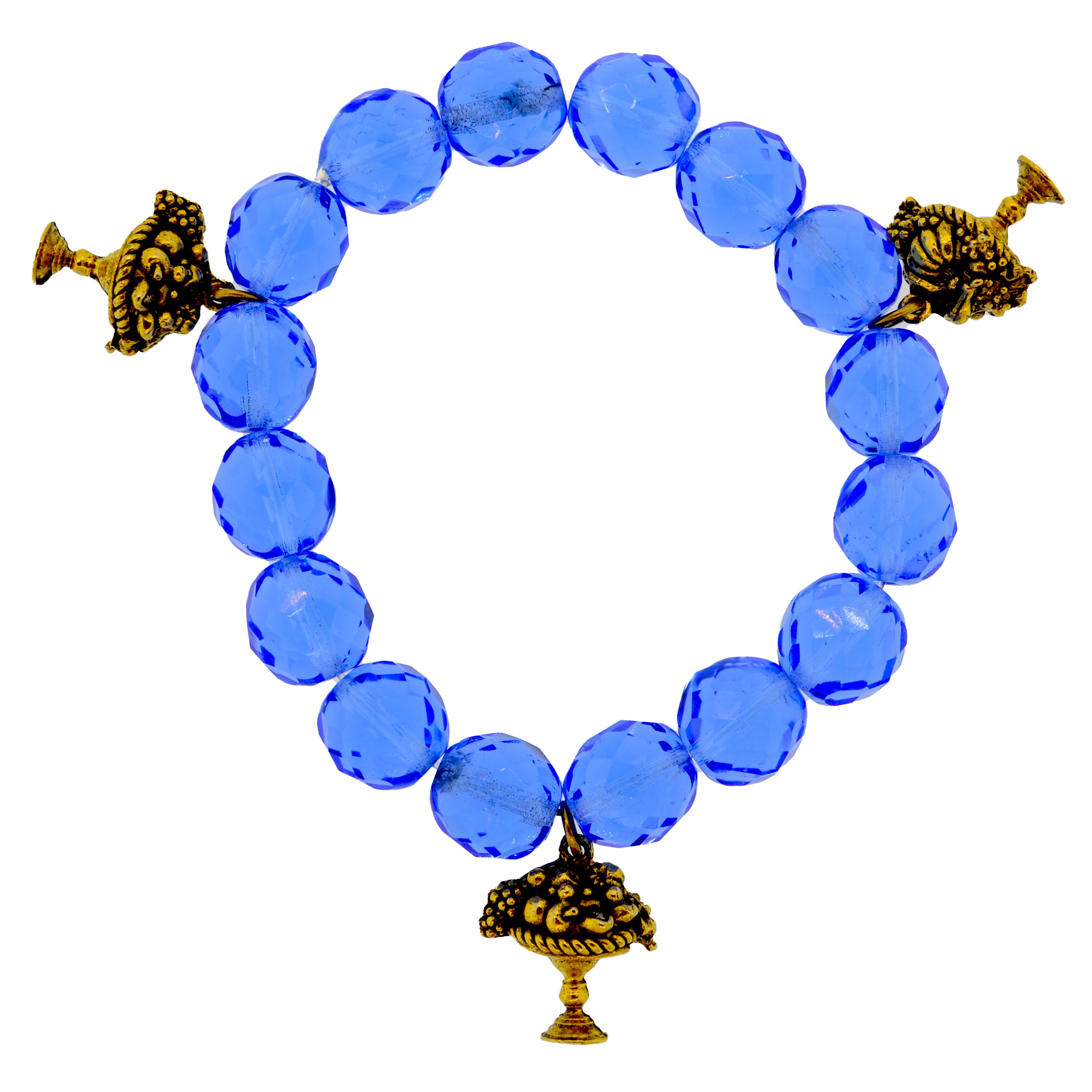 Blue Azul Bracelet